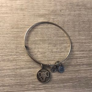 Alex and Ani bracelet